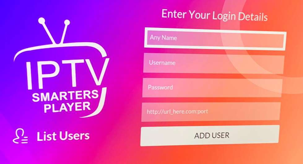 Instalar Y Configurar Iptv Smarters Player En Smart Tv Iptvzone